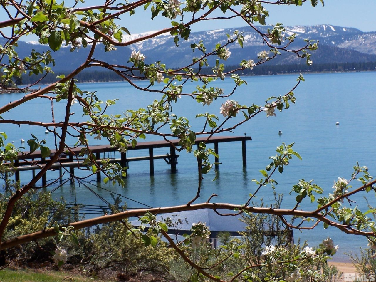 600 Hwy 50, Unit 40, Zephyr Cove, NV 89448 Photo