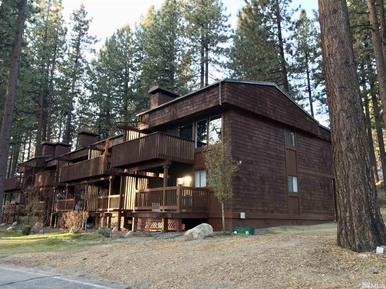 600 Hwy 50, Unit 40, Zephyr Cove, NV 89448 Photo