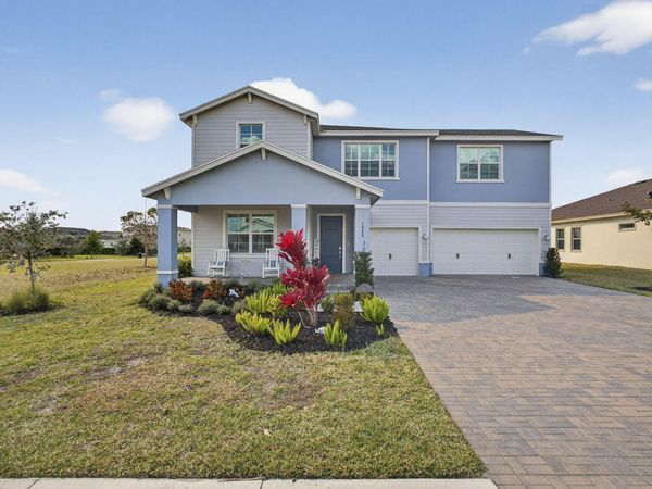 1095 Tangled Orchard Trace, Loxahatchee, FL 33470