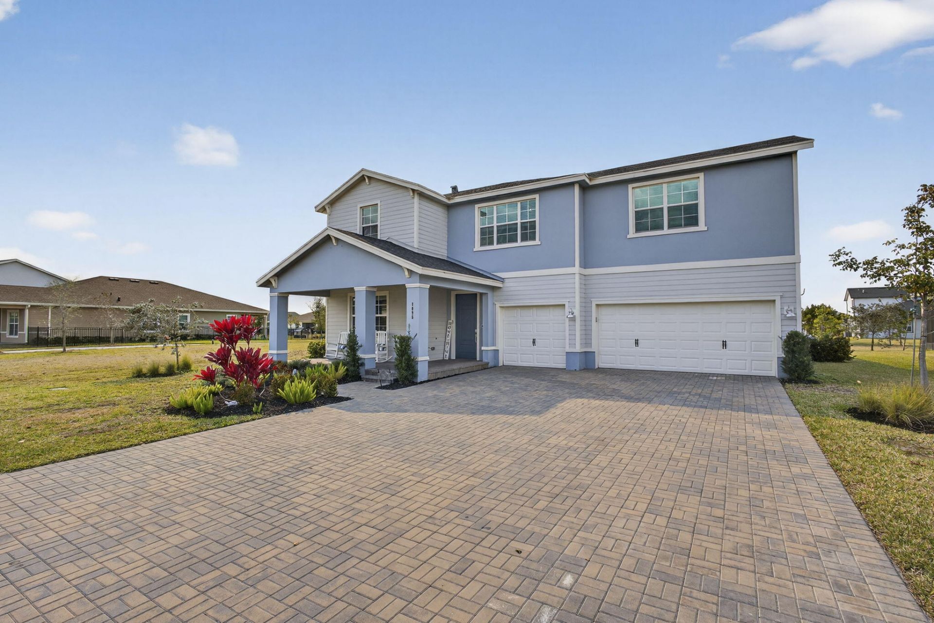 1095 Tangled Orchard Trace, Loxahatchee, FL 33470 Photo