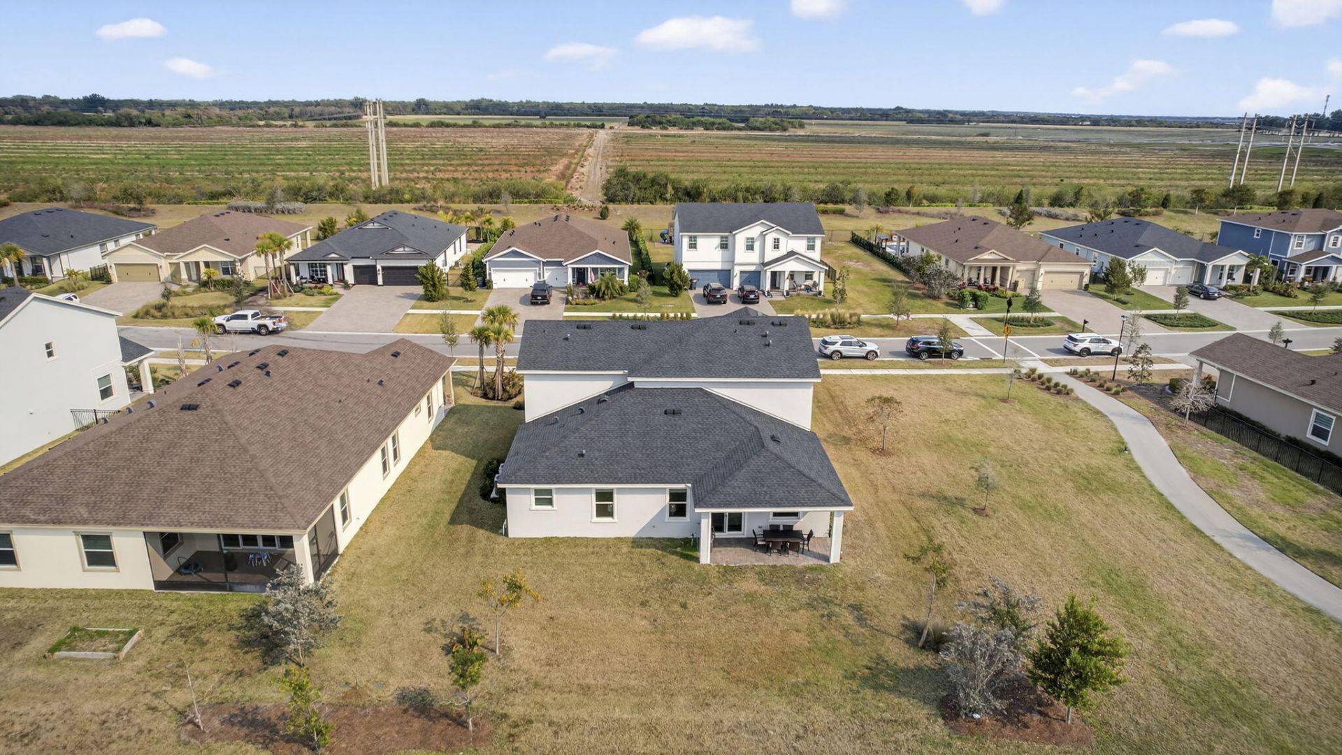 1095 Tangled Orchard Trace, Loxahatchee, FL 33470 Photo