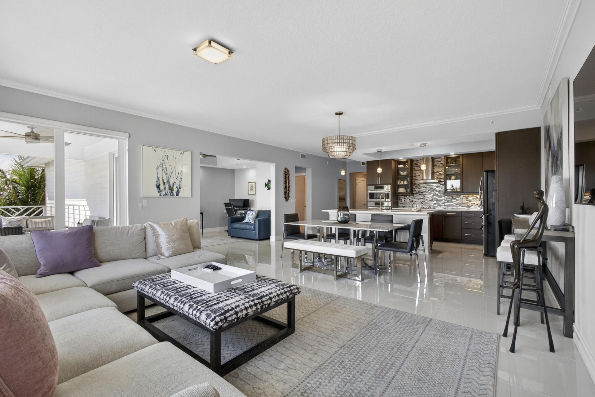 441 Bay Colony Drive N, Juno Beach, FL 33408 Photo