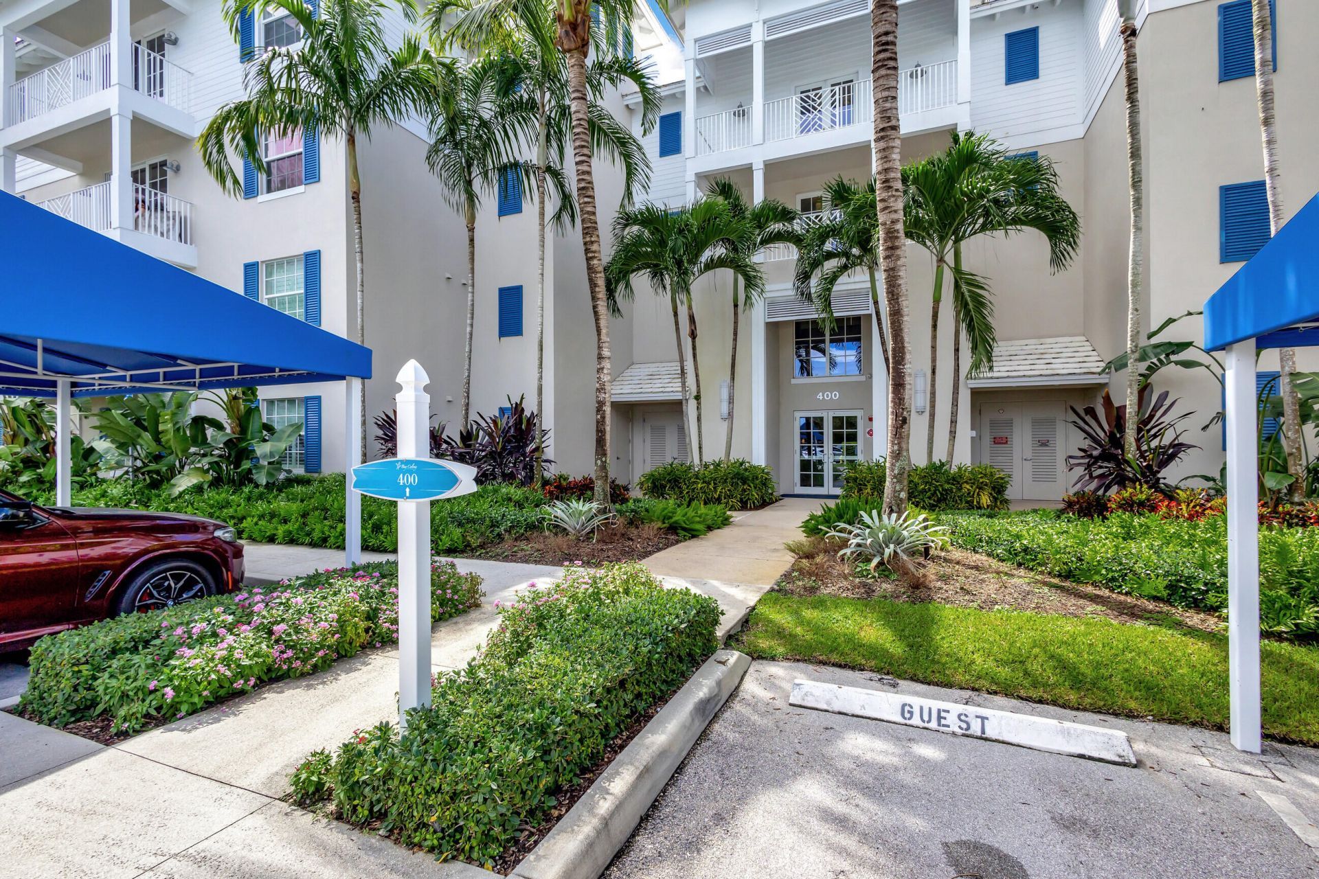 441 Bay Colony Drive N, Juno Beach, FL 33408 Photo