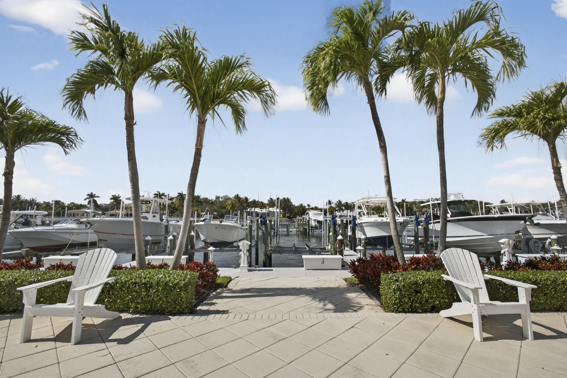 441 Bay Colony Drive N, Juno Beach, FL 33408 Photo