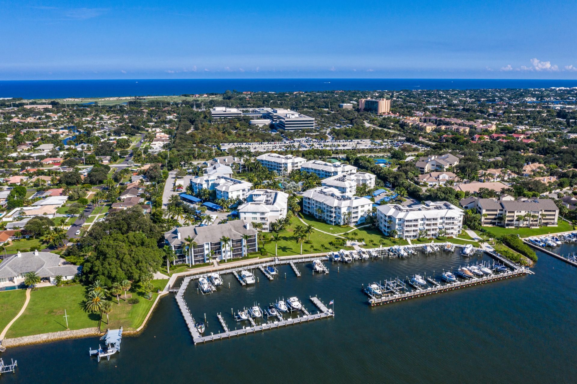 441 Bay Colony Drive N, Juno Beach, FL 33408 Photo