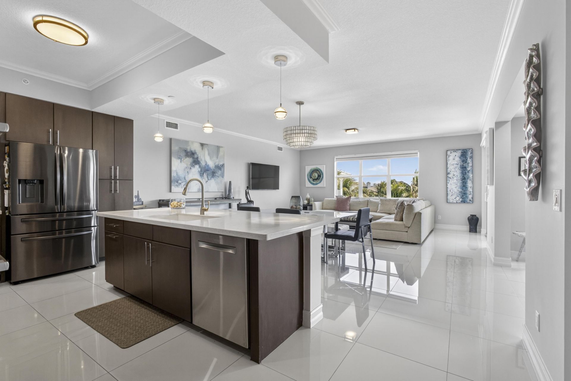 441 Bay Colony Drive N, Juno Beach, FL 33408 Photo