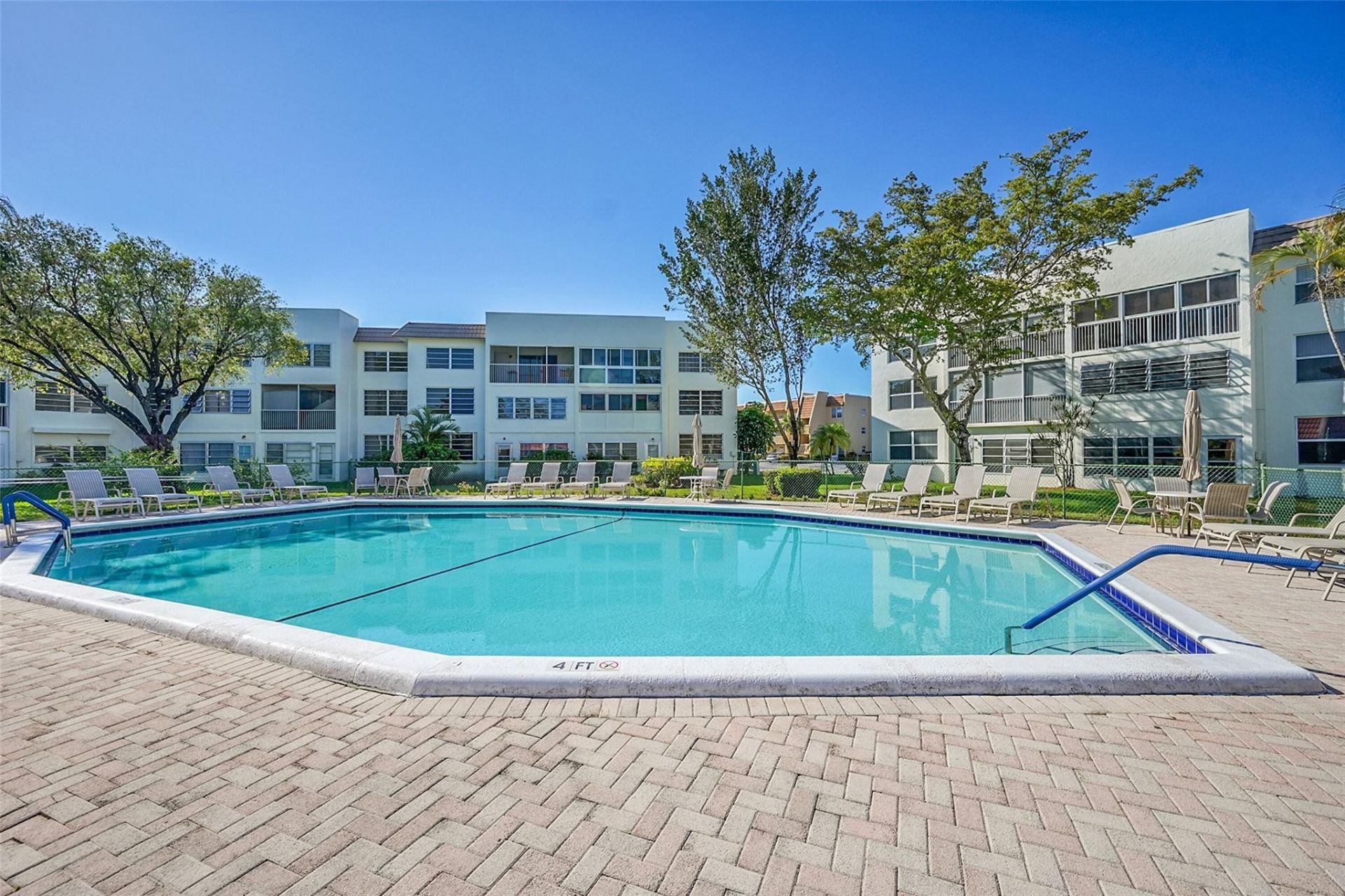 6850 Royal Palm Boulevard, Unit G202, Margate, FL 33063 Photo