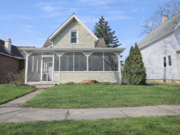 1025 Rivermet Avenue, Fort Wayne, IN 46805