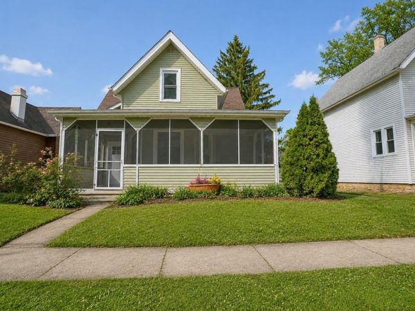 1025 Rivermet Avenue, Fort Wayne, IN 46805