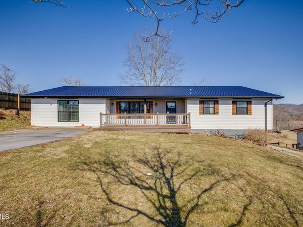 307 Carolina Street, Church Hill, TN 37642