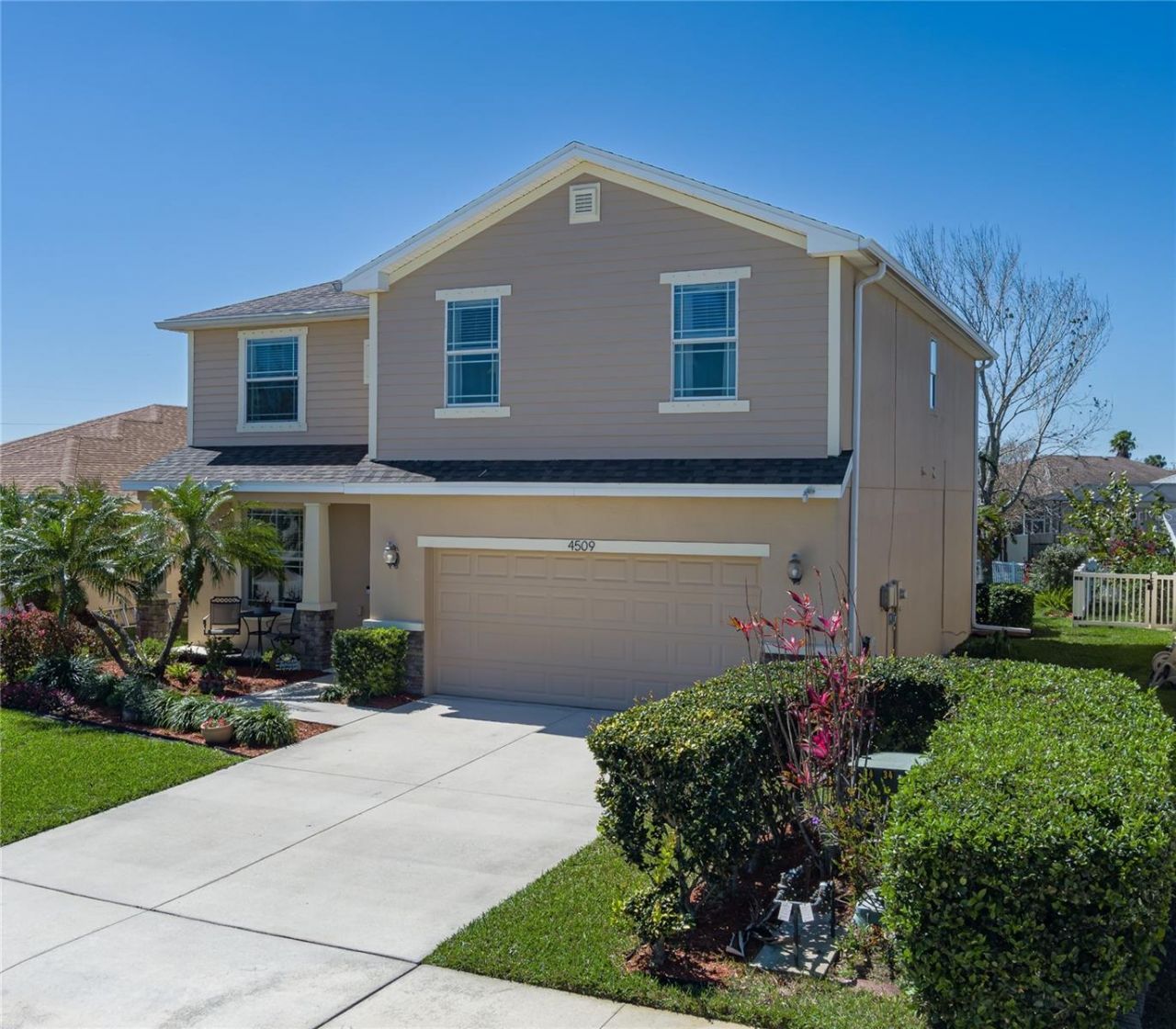 4509 Halls Mill Crossing, Ellenton, FL 34222 Photo