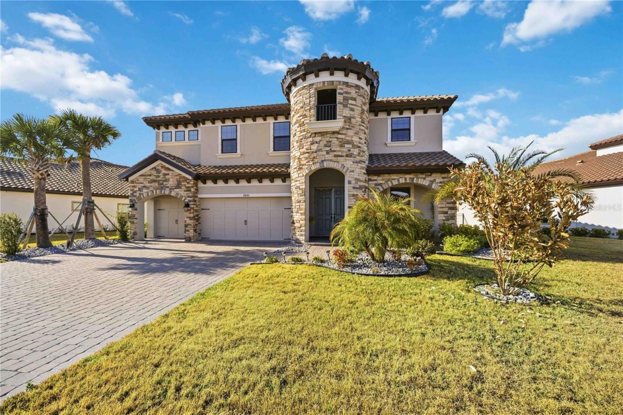 13845 Heartwood Way, Parrish, FL 34219 Photo