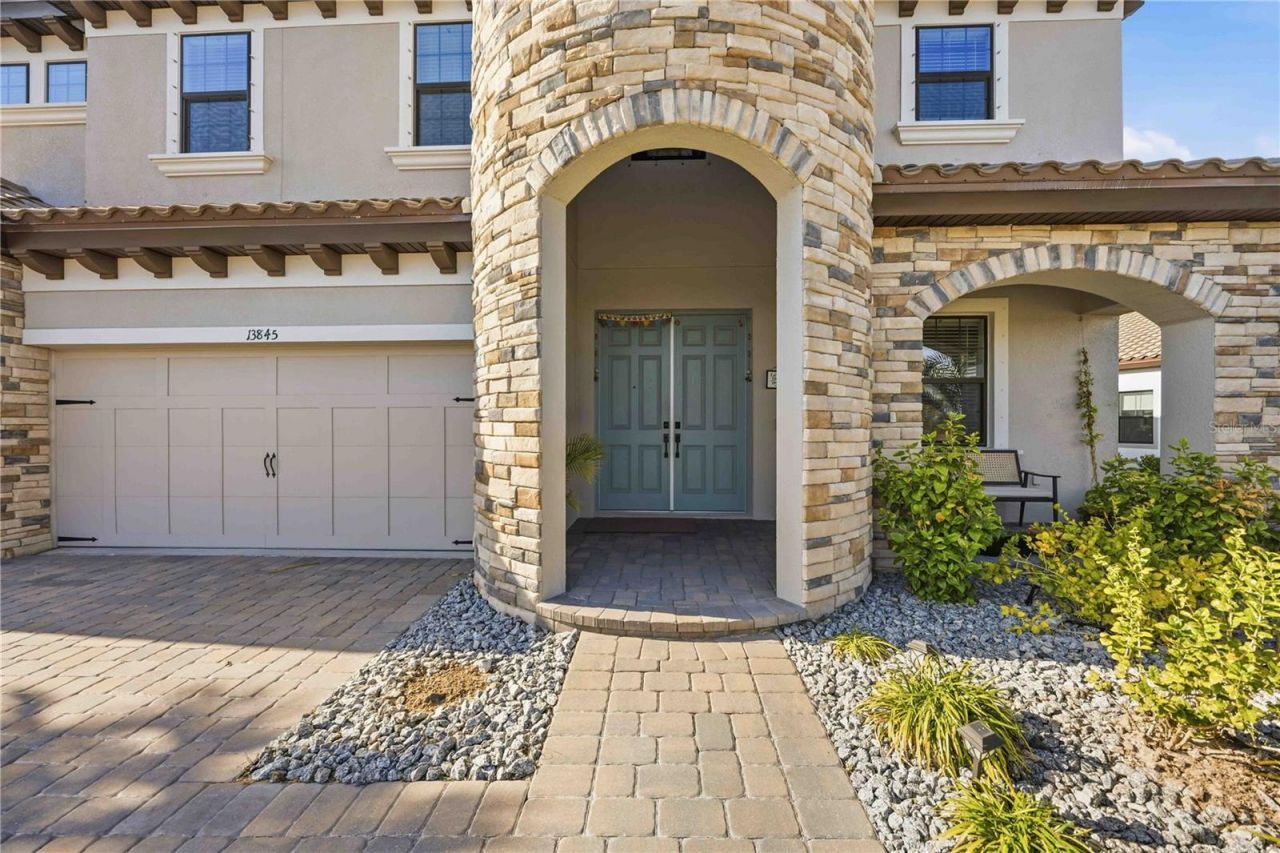 13845 Heartwood Way, Parrish, FL 34219 Photo