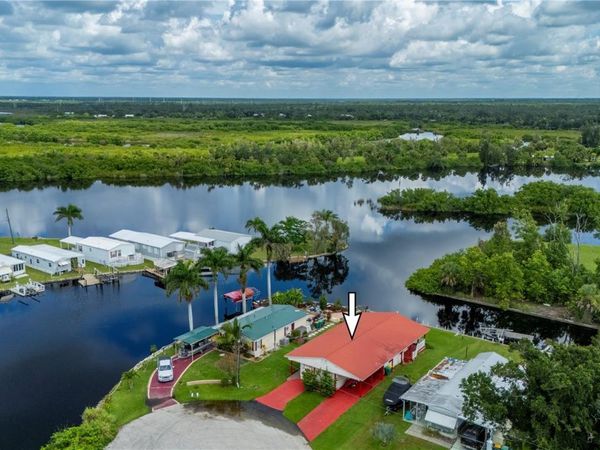 29506 SHELL CREEK COURT, PUNTA GORDA, FL 33982