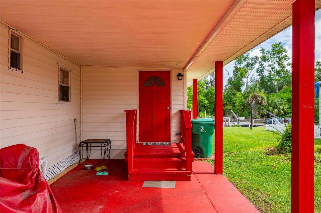 29506 Shell Creek Court, Punta Gorda, FL 33982 Photo