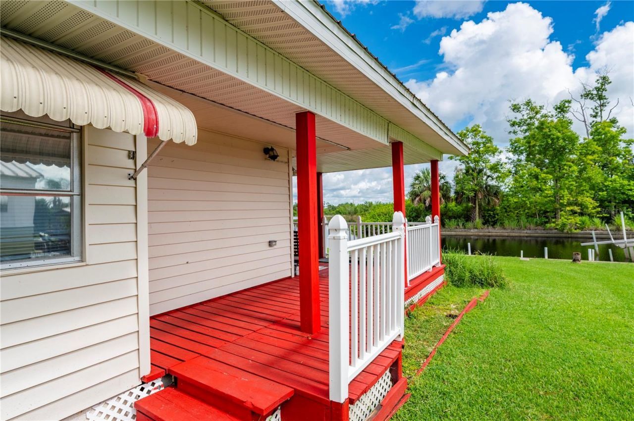 29506 Shell Creek Court, Punta Gorda, FL 33982 Photo