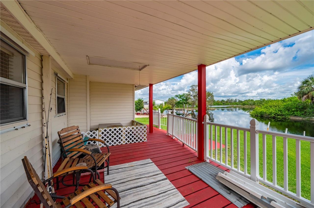 29506 Shell Creek Court, Punta Gorda, FL 33982 Photo