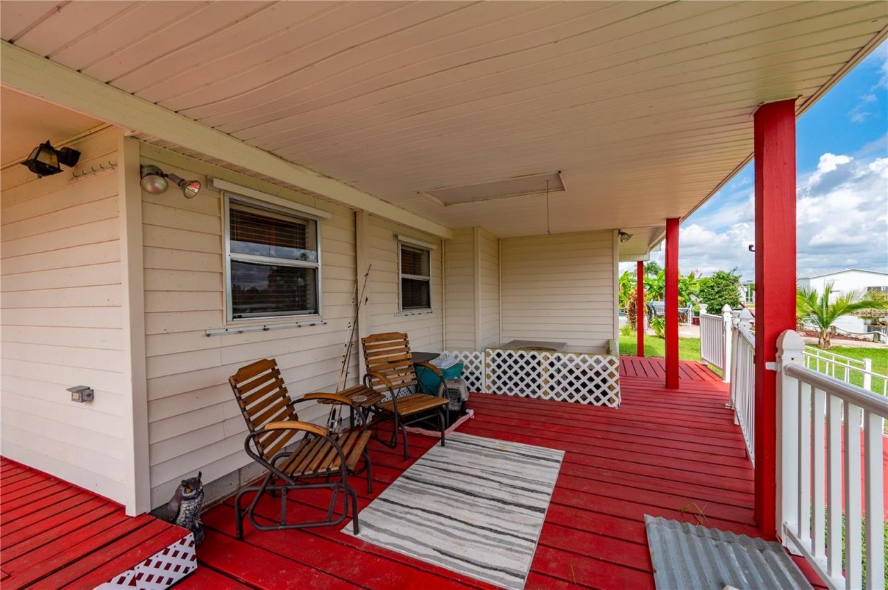 29506 Shell Creek Court, Punta Gorda, FL 33982 Photo