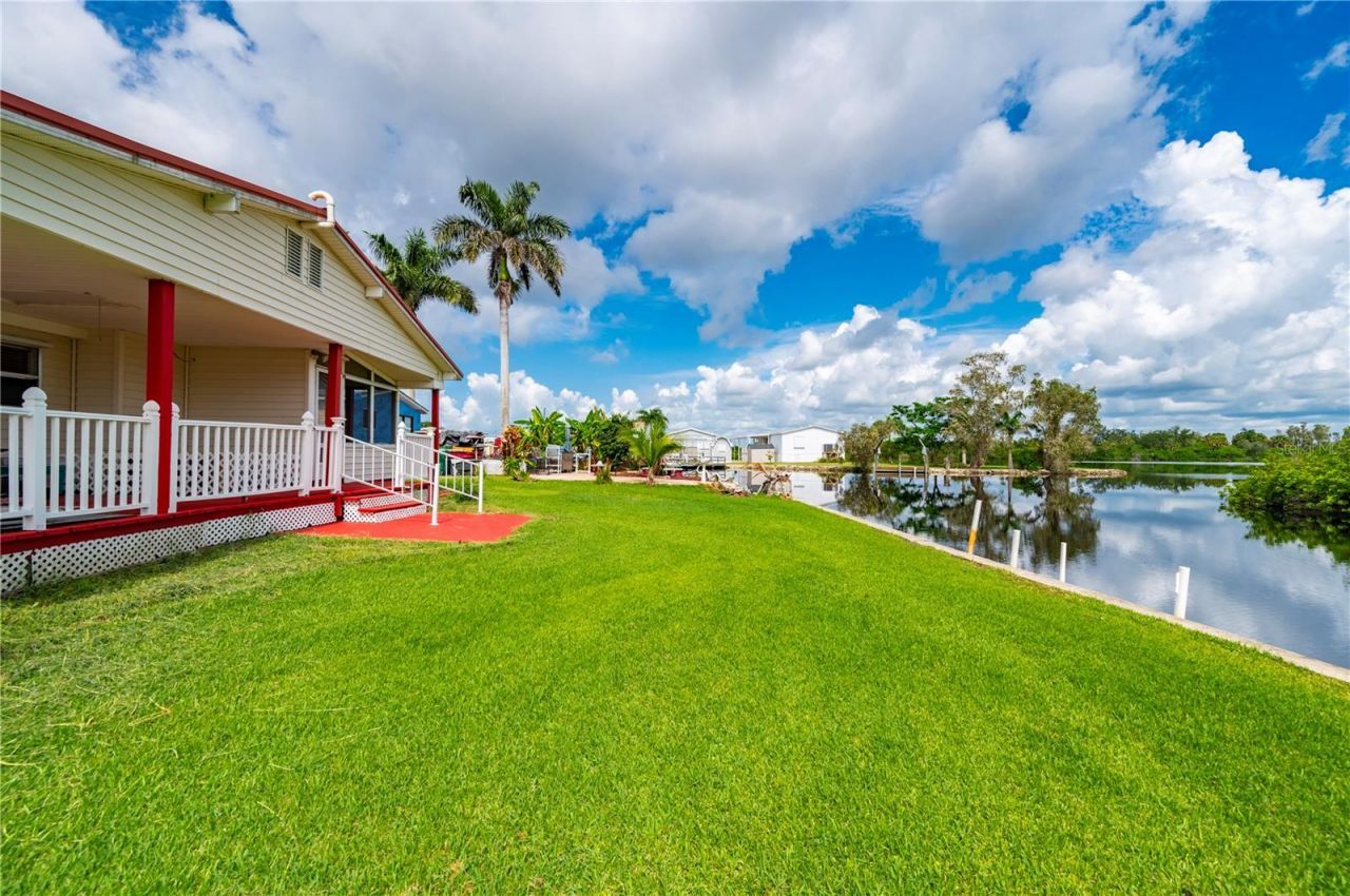 29506 Shell Creek Court, Punta Gorda, FL 33982 Photo