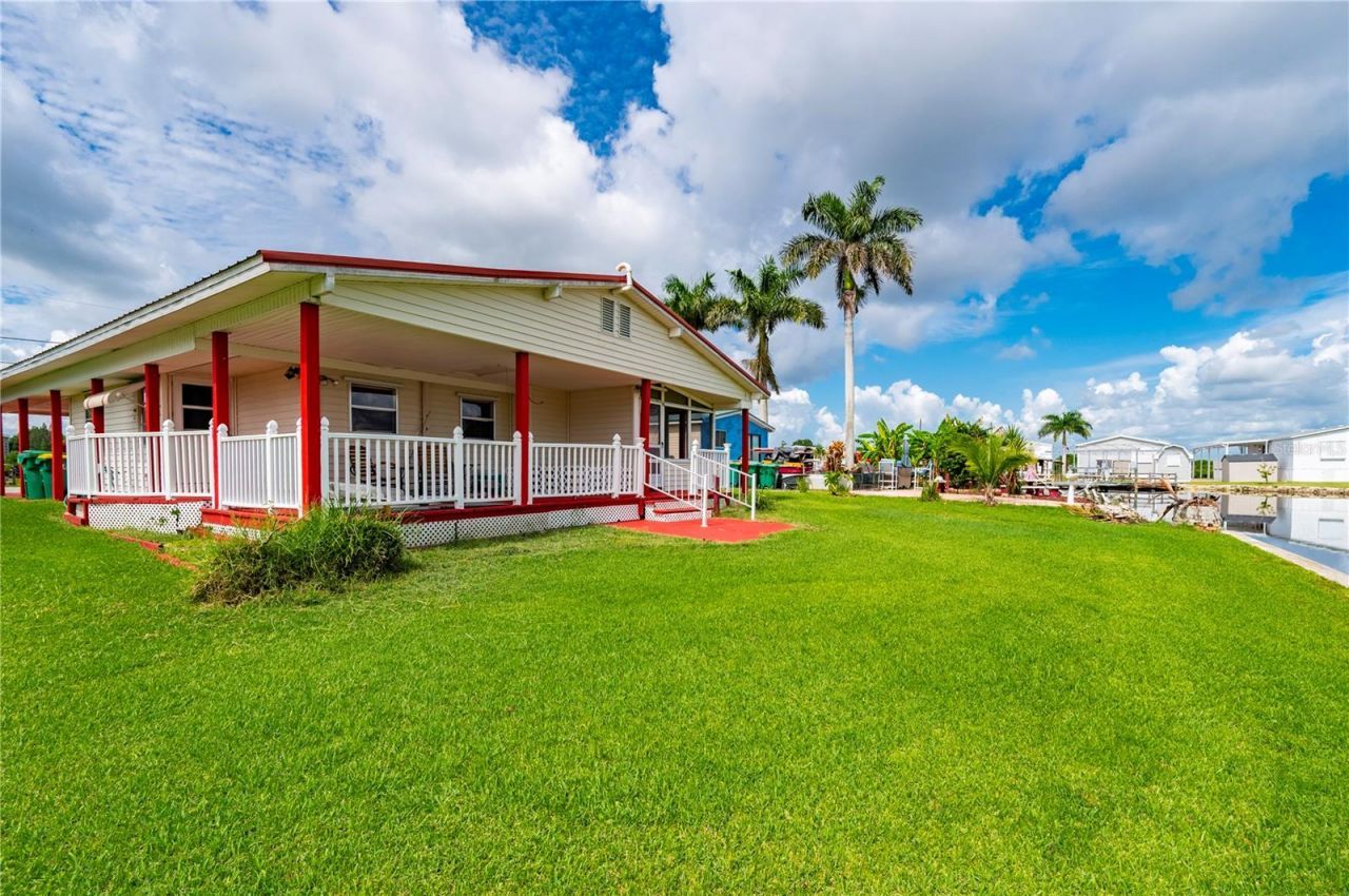 29506 Shell Creek Court, Punta Gorda, FL 33982 Photo