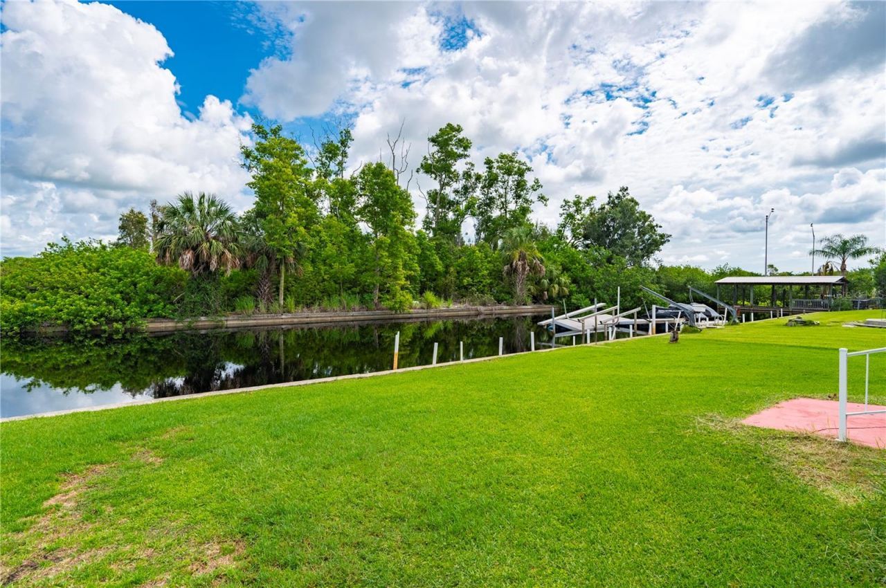 29506 Shell Creek Court, Punta Gorda, FL 33982 Photo