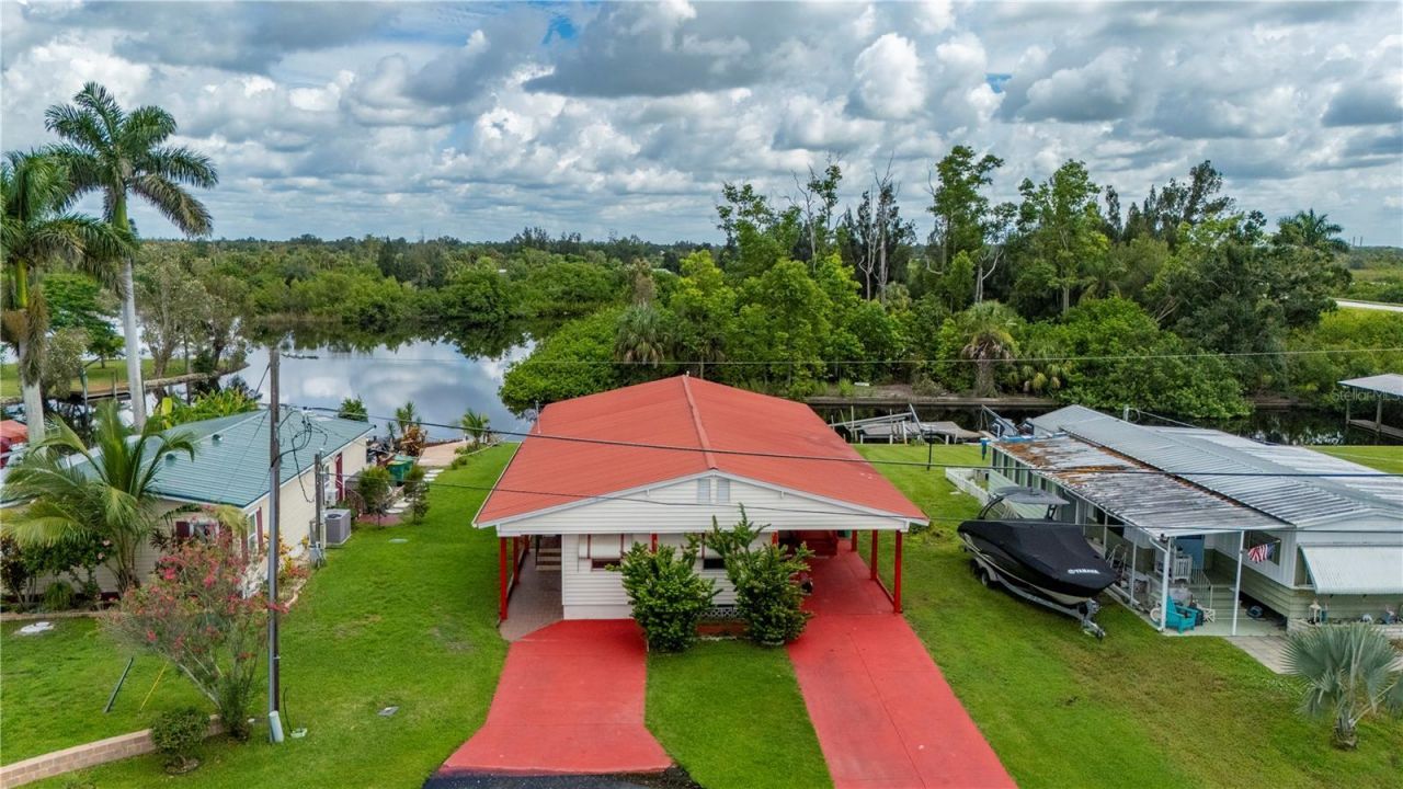 29506 Shell Creek Court, Punta Gorda, FL 33982 Photo