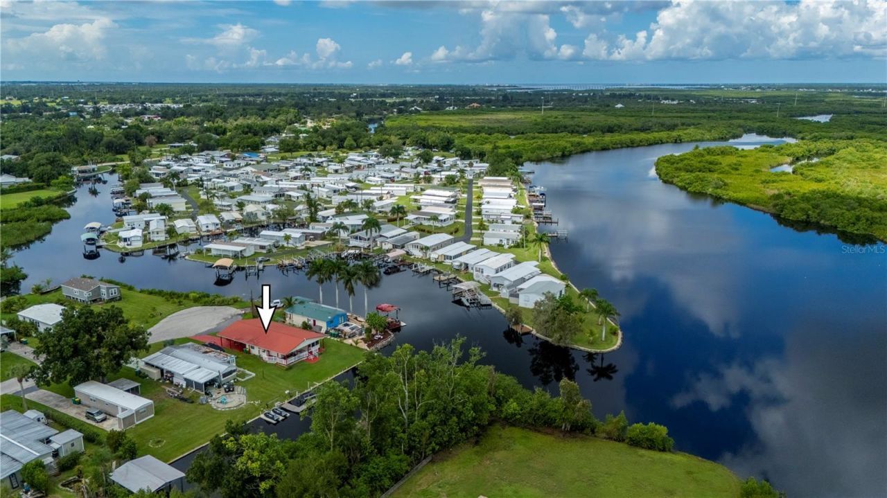 29506 Shell Creek Court, Punta Gorda, FL 33982 Photo