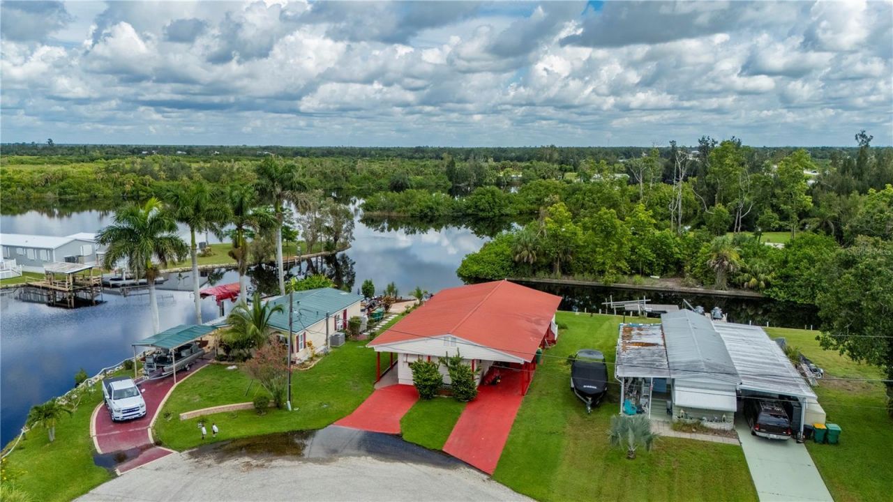 29506 Shell Creek Court, Punta Gorda, FL 33982 Photo