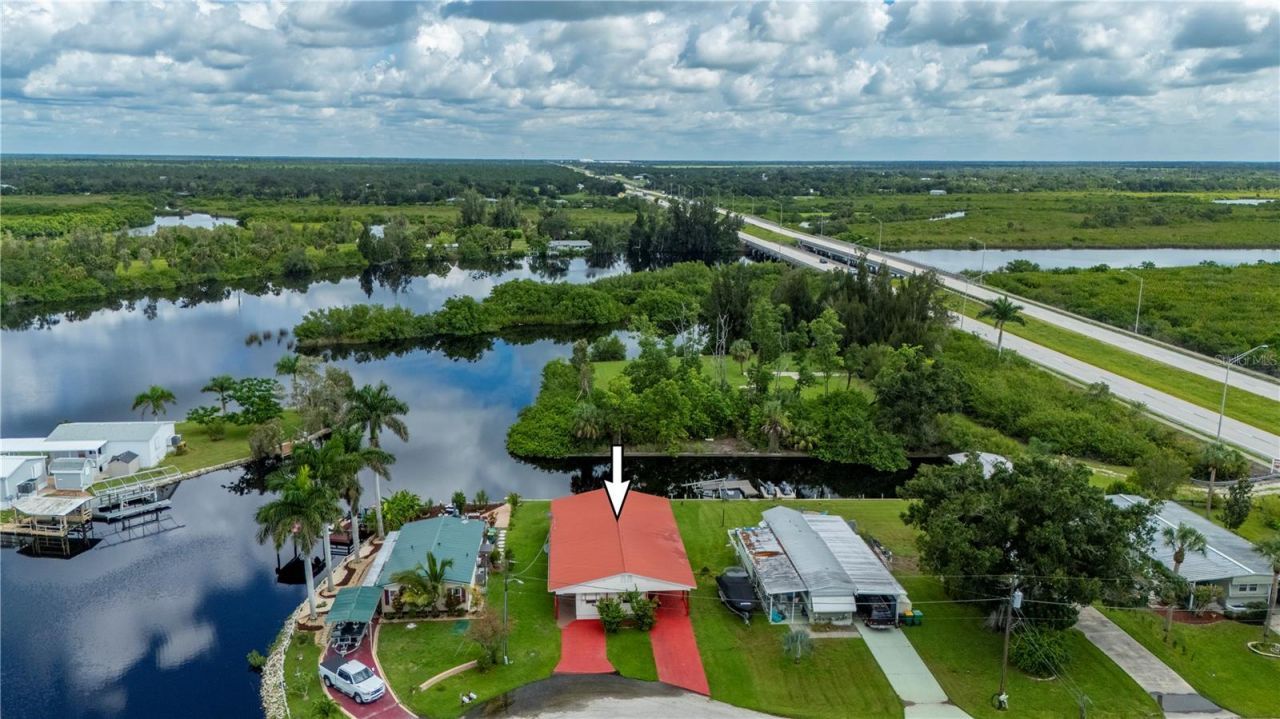 29506 Shell Creek Court, Punta Gorda, FL 33982 Photo