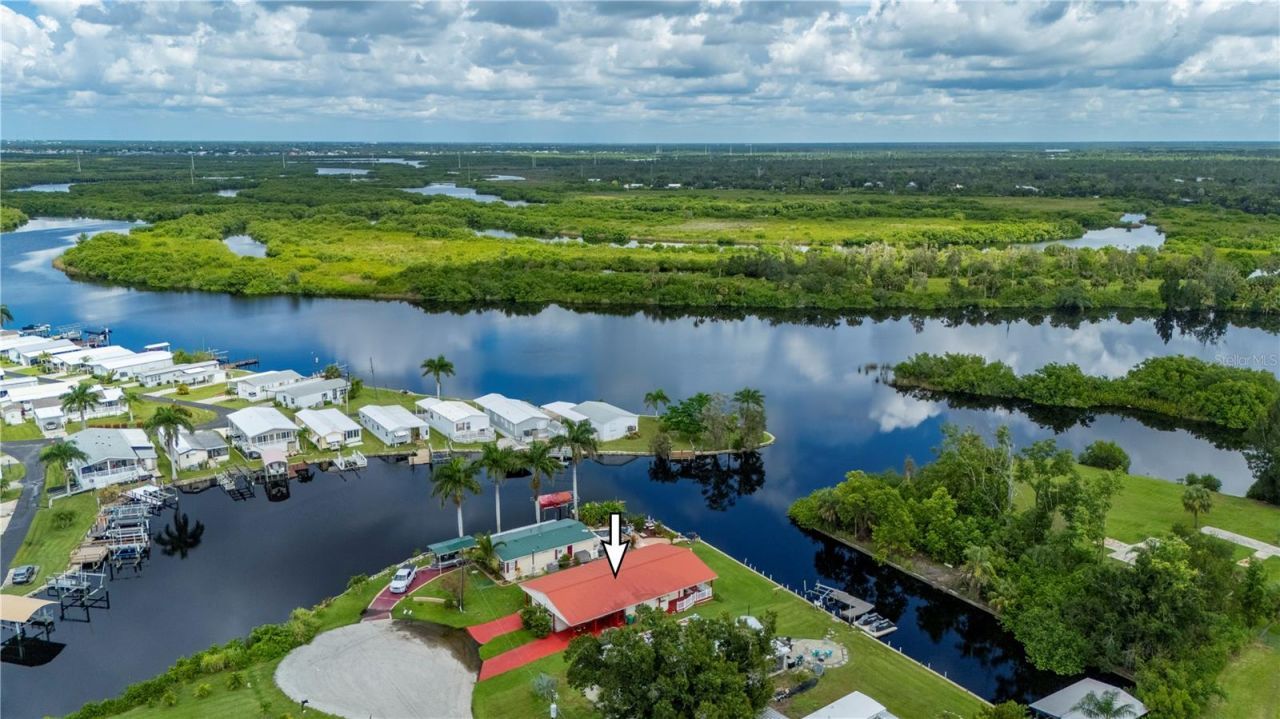 29506 Shell Creek Court, Punta Gorda, FL 33982 Photo