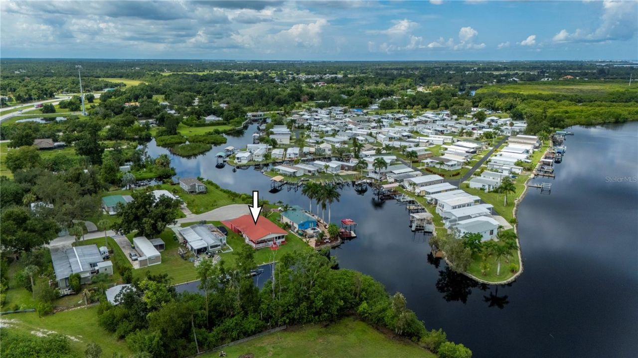 29506 Shell Creek Court, Punta Gorda, FL 33982 Photo