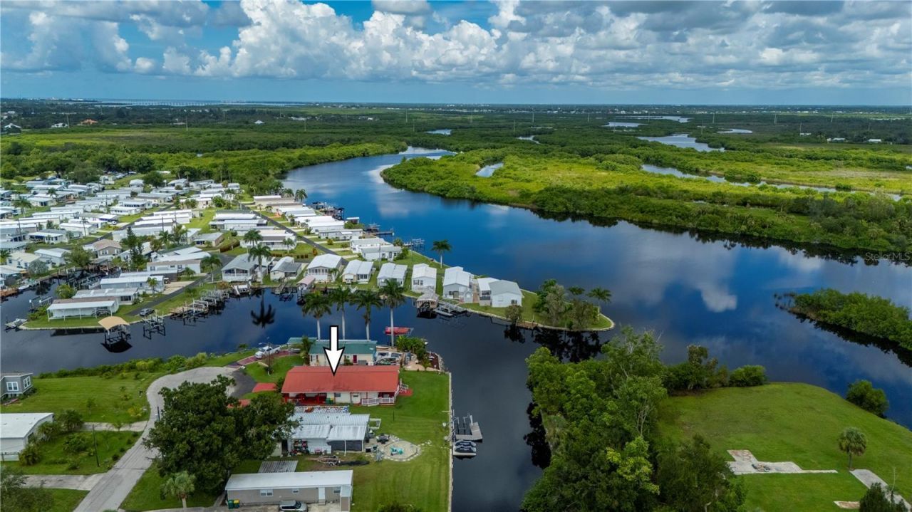 29506 Shell Creek Court, Punta Gorda, FL 33982 Photo