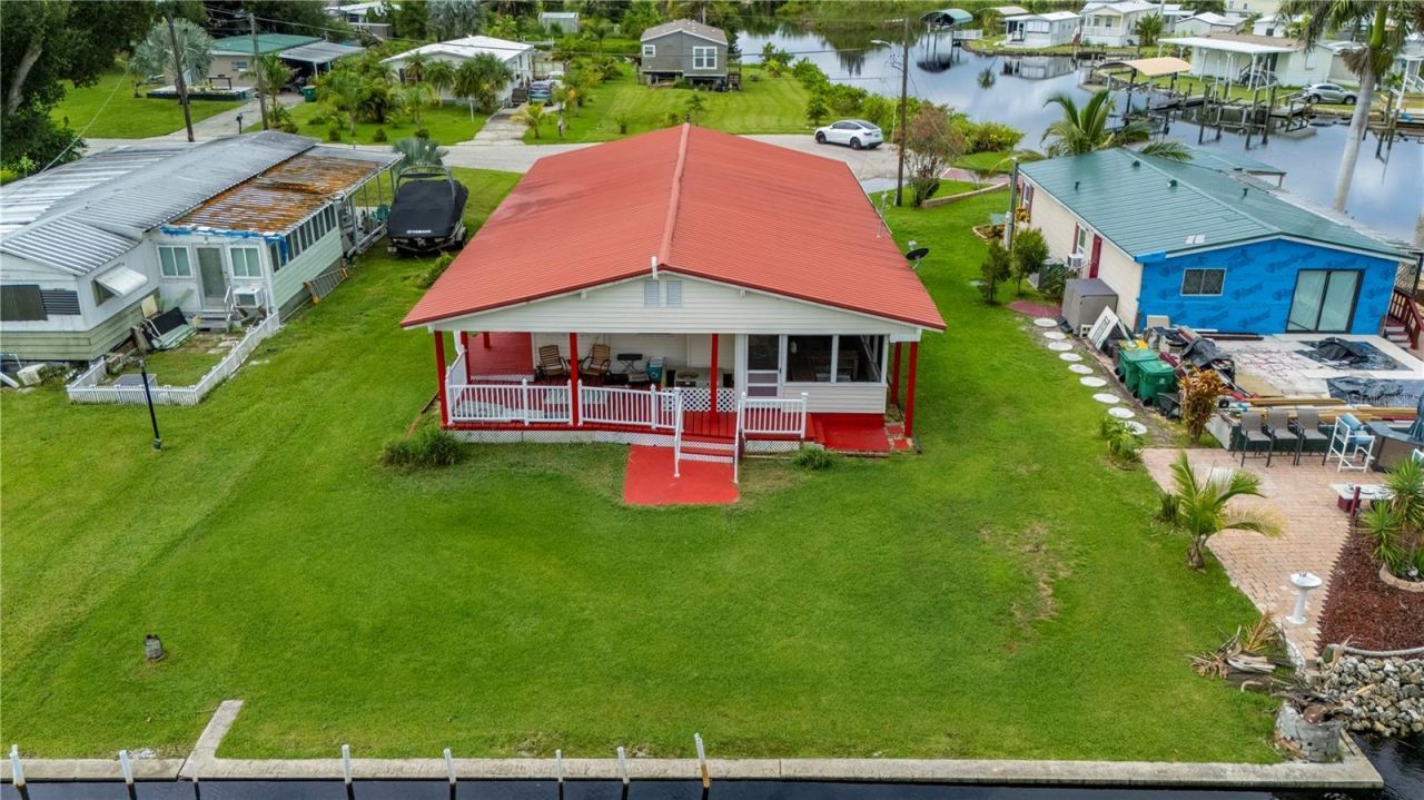 29506 Shell Creek Court, Punta Gorda, FL 33982 Photo