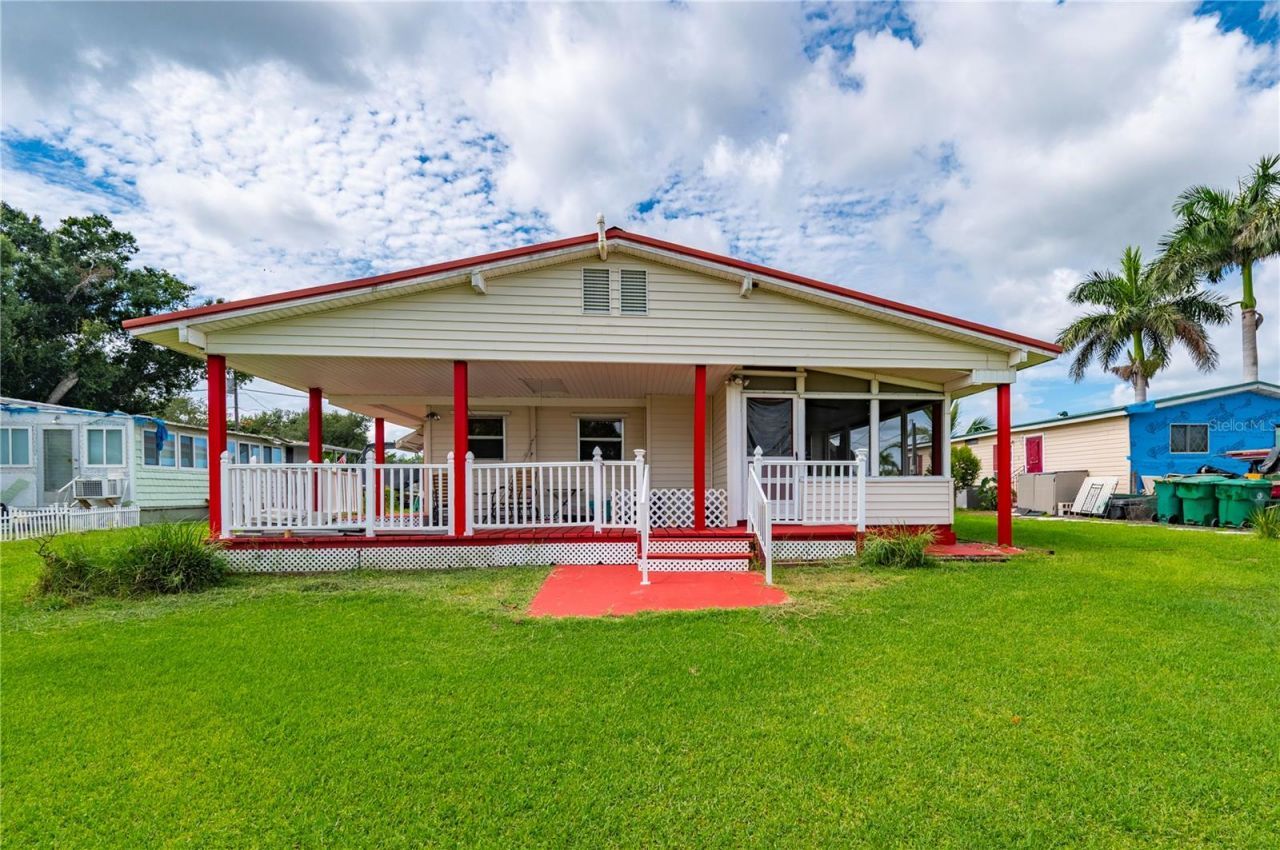 29506 Shell Creek Court, Punta Gorda, FL 33982 Photo