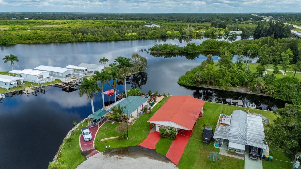 29506 Shell Creek Court, Punta Gorda, FL 33982 Photo