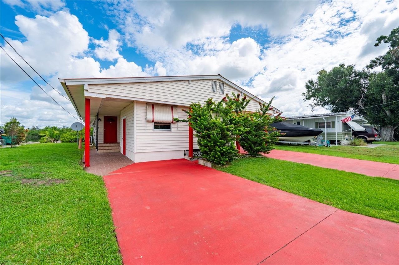 29506 Shell Creek Court, Punta Gorda, FL 33982 Photo