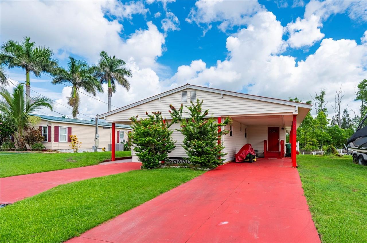 29506 Shell Creek Court, Punta Gorda, FL 33982 Photo