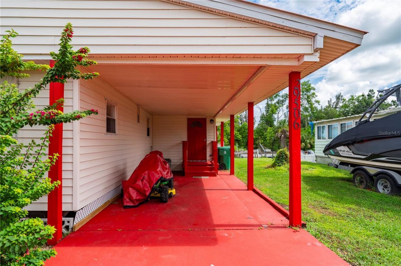 29506 Shell Creek Court, Punta Gorda, FL 33982 Photo