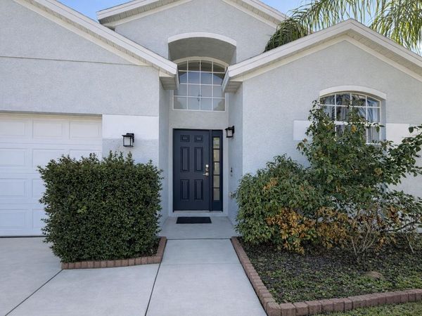 1030 VAQUERO LANE, KISSIMMEE, FL 34741