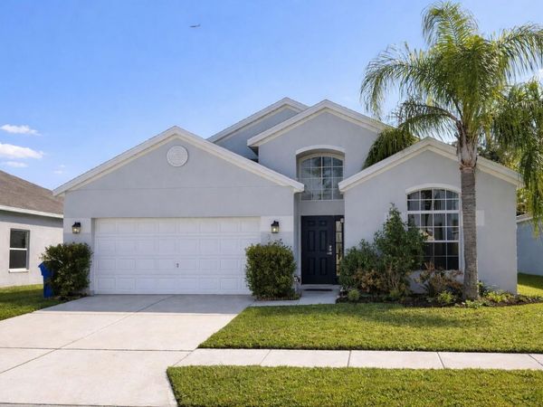 1030 VAQUERO LANE, KISSIMMEE, FL 34741