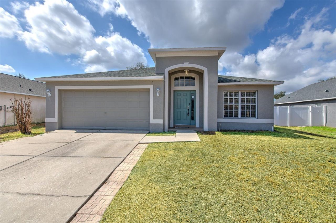 2603 Buckhorn Preserve Boulevard, Valrico, FL 33596 Main Photo