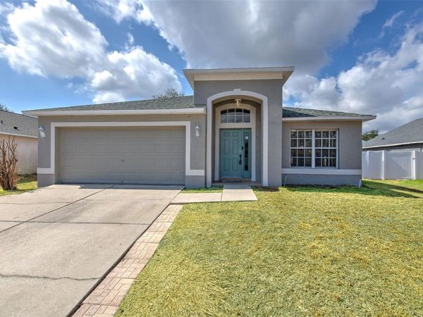 2603 BUCKHORN PRESERVE BOULEVARD, VALRICO, FL 33596