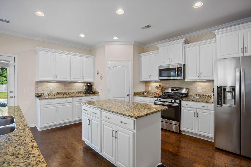 3308 Dunwick Drive Photo 16