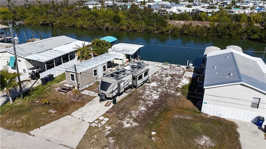 3900 Royal Palm Dr , Saint James City, FL 33956 Photo