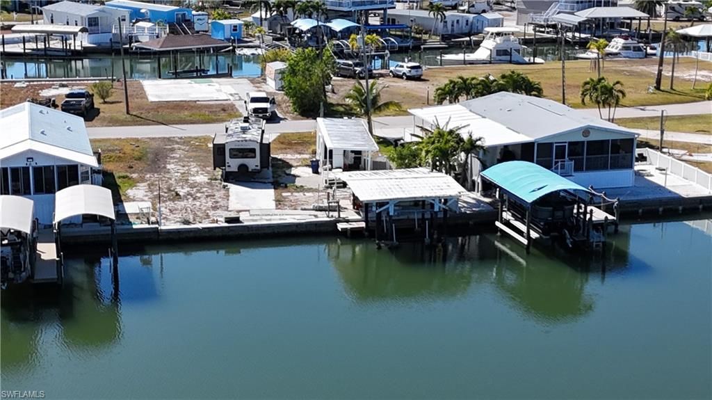 3900 Royal Palm Dr , Saint James City, FL 33956 Photo