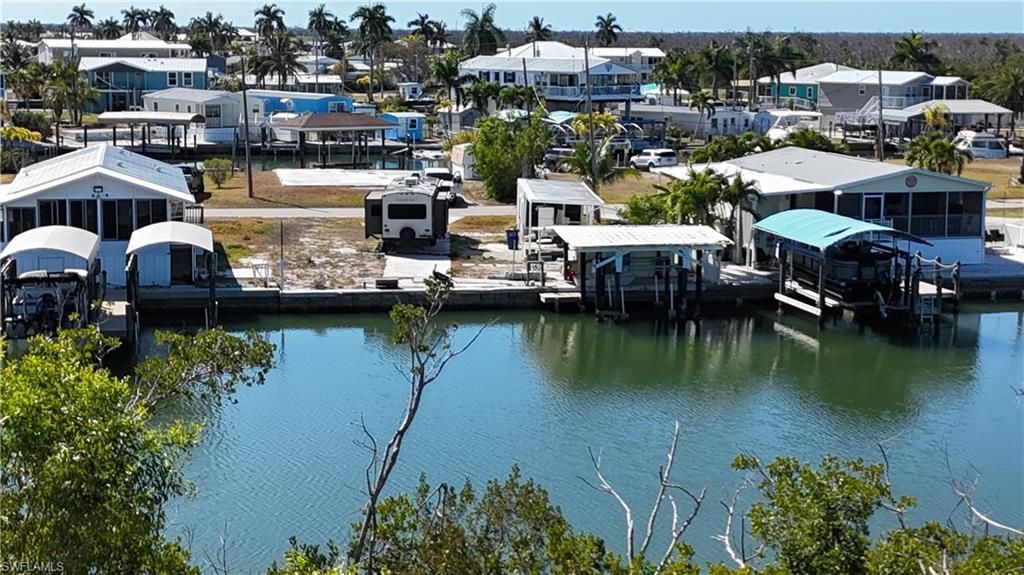 3900 Royal Palm Dr , Saint James City, FL 33956 Photo