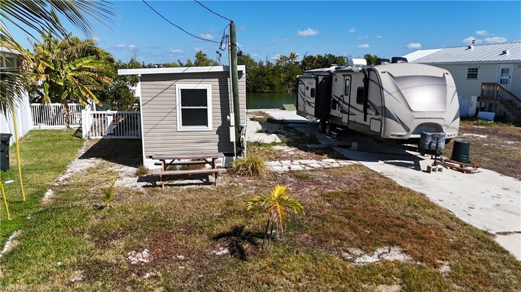 3900 Royal Palm Dr , Saint James City, FL 33956 Photo