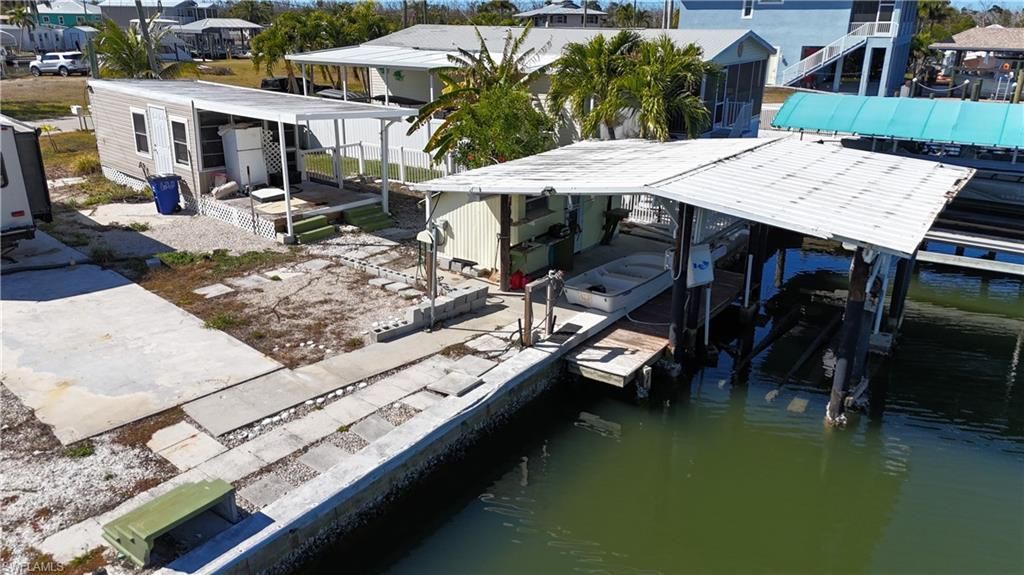 3900 Royal Palm Dr , Saint James City, FL 33956 Photo