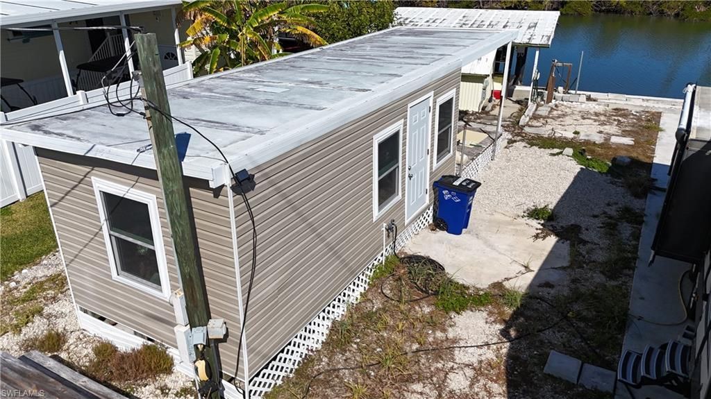 3900 Royal Palm Dr , Saint James City, FL 33956 Photo