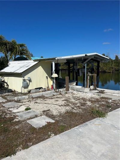 3900 Royal Palm Dr , Saint James City, FL 33956 Photo